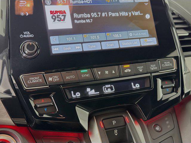 used 2024 Honda Odyssey car, priced at $37,415