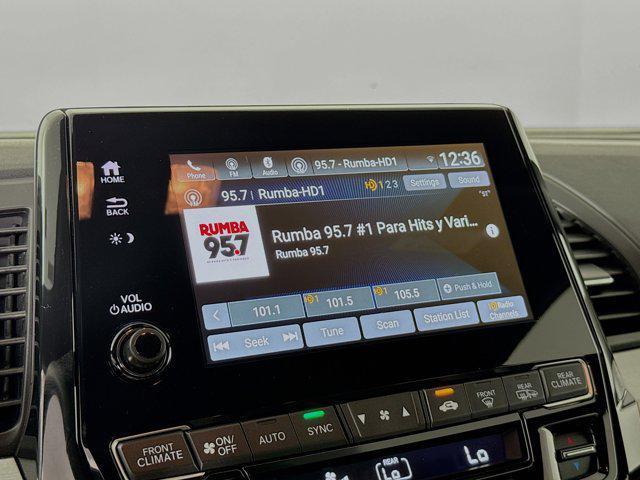 used 2024 Honda Odyssey car, priced at $37,415