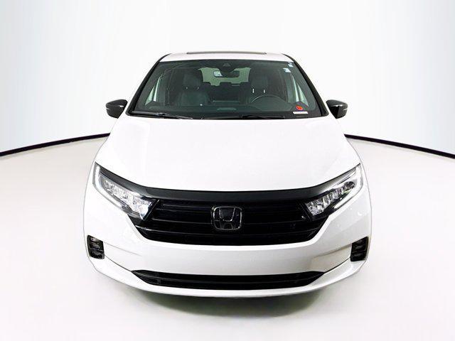 used 2024 Honda Odyssey car, priced at $37,415