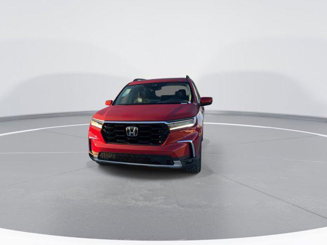 new 2024 Honda Pilot car, priced at $47,610