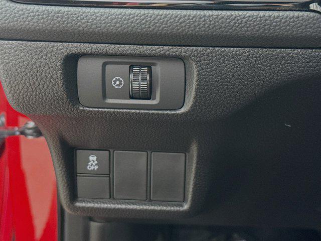 new 2026 Honda Civic Si car, priced at $32,145