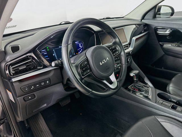 used 2022 Kia Niro car, priced at $19,598