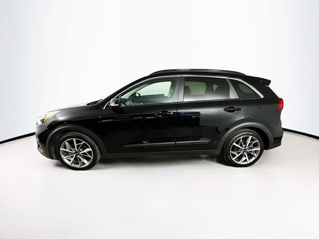 used 2022 Kia Niro car, priced at $19,598