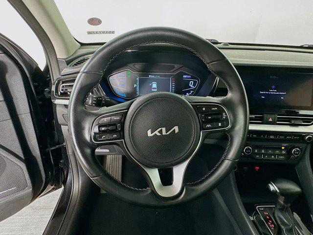 used 2022 Kia Niro car, priced at $19,598