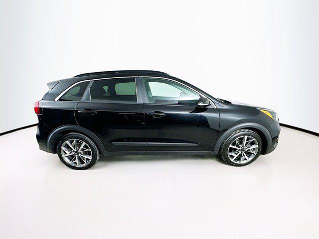 used 2022 Kia Niro car, priced at $19,598