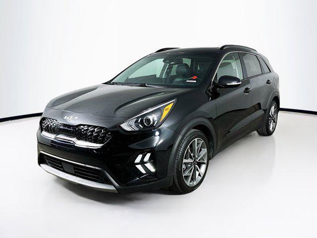 used 2022 Kia Niro car, priced at $19,598