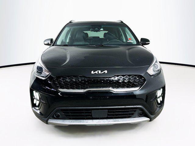 used 2022 Kia Niro car, priced at $19,598