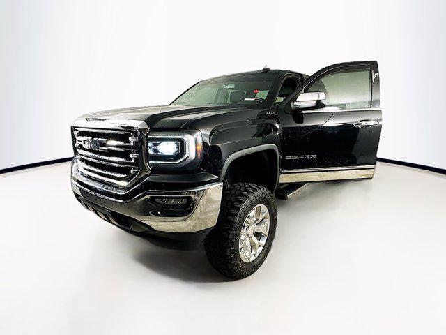 used 2016 GMC Sierra 1500 car, priced at $28,268