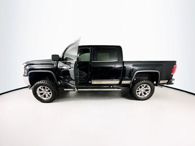 used 2016 GMC Sierra 1500 car, priced at $28,268