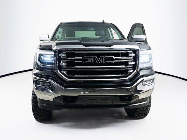 used 2016 GMC Sierra 1500 car, priced at $28,268