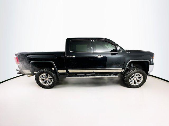 used 2016 GMC Sierra 1500 car, priced at $28,268