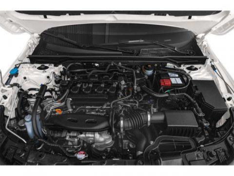 used 2023 Honda Civic car, priced at $23,236