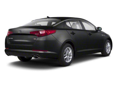 used 2013 Kia Optima car