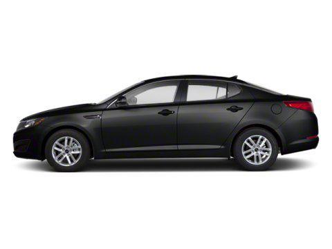 used 2013 Kia Optima car