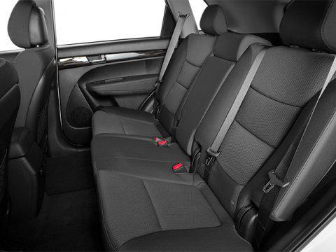 used 2013 Kia Sorento car, priced at $8,215