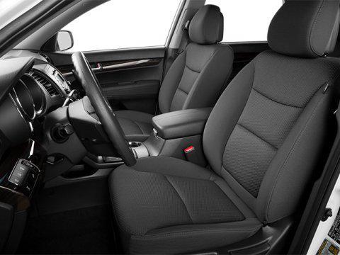 used 2013 Kia Sorento car, priced at $8,215