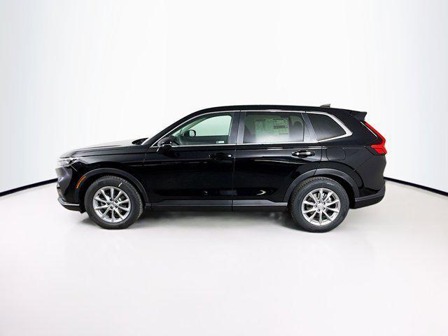new 2026 Honda CR-V car, priced at $34,545