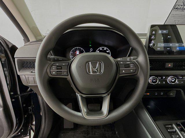 new 2026 Honda CR-V car, priced at $34,545
