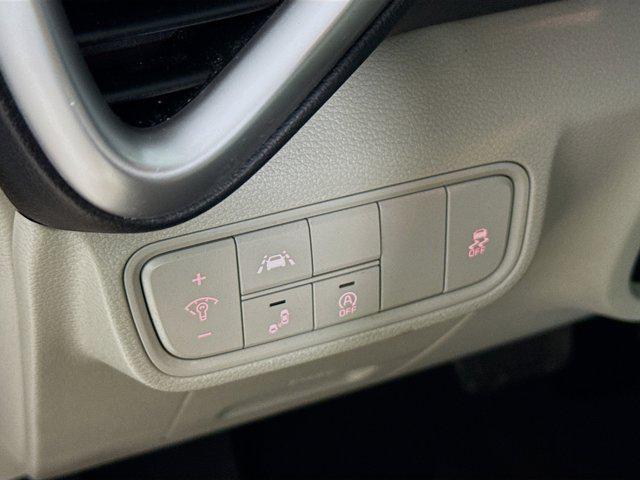 used 2022 Kia Soul car, priced at $16,293