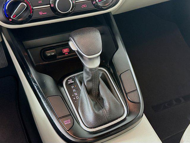 used 2022 Kia Soul car, priced at $16,293