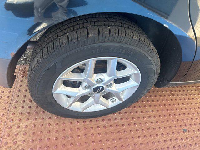 used 2022 Kia Soul car