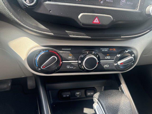 used 2022 Kia Soul car