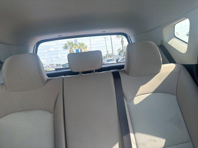used 2022 Kia Soul car