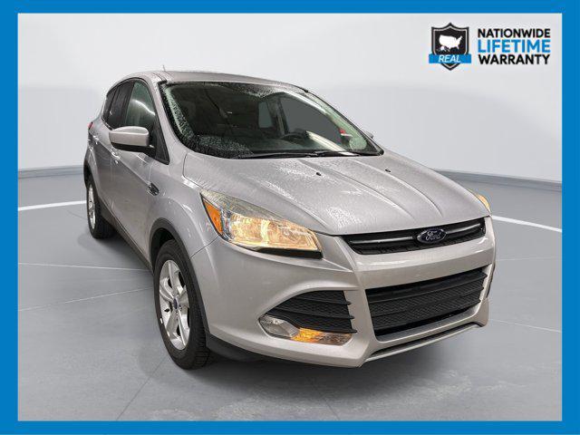 used 2014 Ford Escape car, priced at $8,924