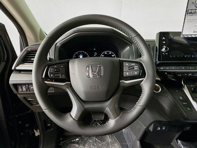 new 2025 Honda Odyssey car, priced at $41,849
