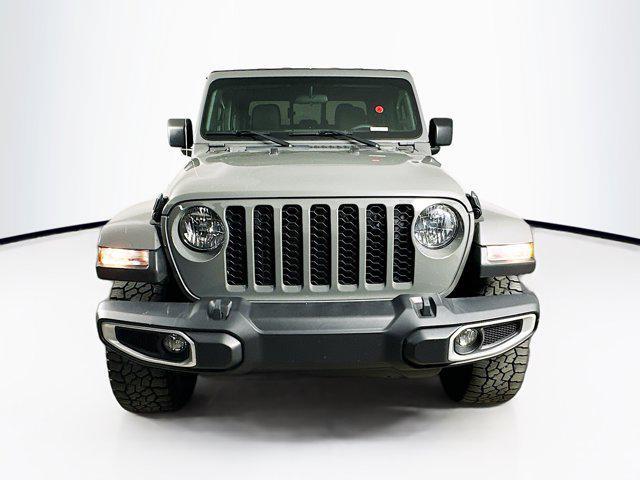 used 2023 Jeep Gladiator car, priced at $32,514