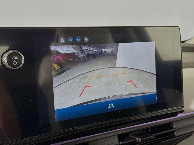 new 2026 Honda Prologue car, priced at $50,000