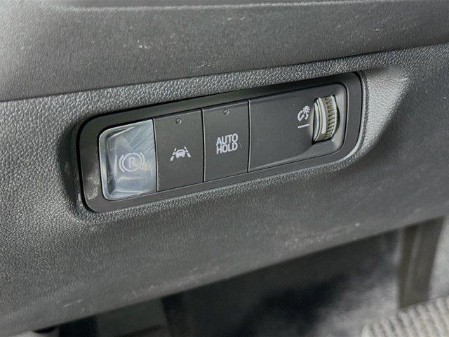 new 2026 Honda Prologue car, priced at $50,000