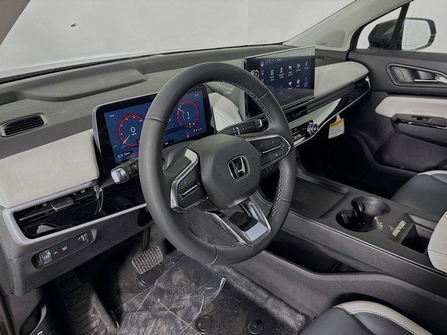 new 2026 Honda Prologue car, priced at $50,000
