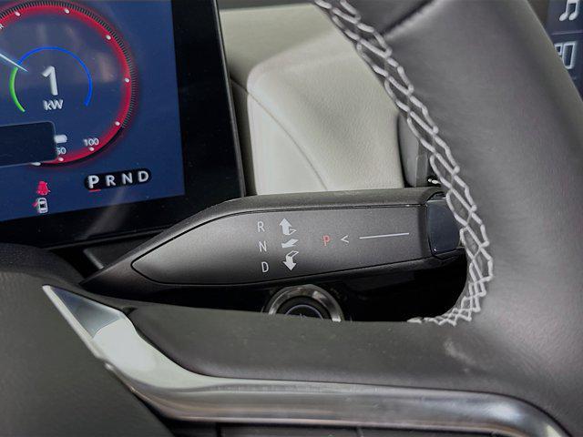 new 2026 Honda Prologue car, priced at $50,000