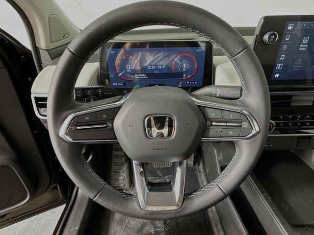 new 2026 Honda Prologue car, priced at $50,000