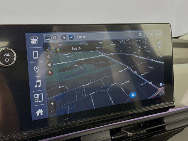 new 2026 Honda Prologue car, priced at $50,000