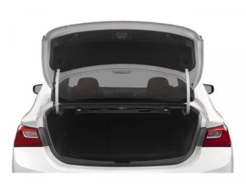 used 2024 Chevrolet Malibu car, priced at $18,211