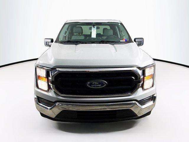 used 2023 Ford F-150 car, priced at $32,943