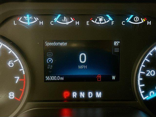 used 2023 Ford F-150 car, priced at $32,943