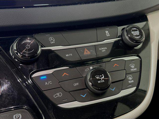 used 2023 Chrysler Voyager car, priced at $20,213