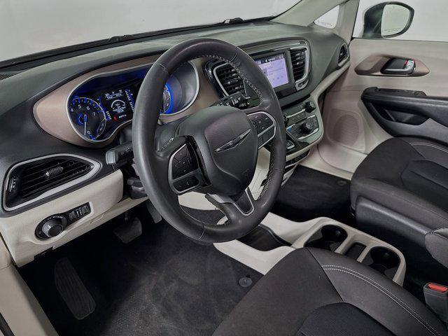 used 2023 Chrysler Voyager car, priced at $20,213