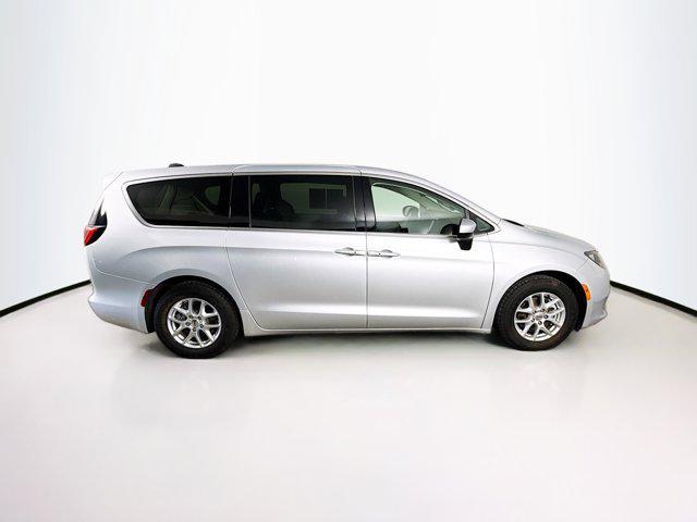 used 2023 Chrysler Voyager car, priced at $20,213