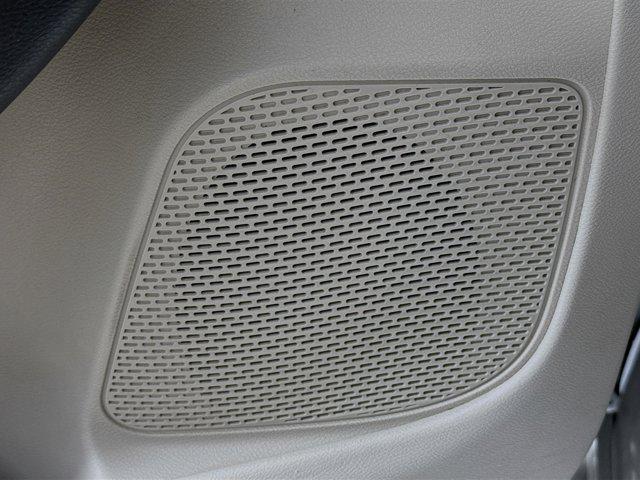 used 2023 Chrysler Voyager car, priced at $20,213
