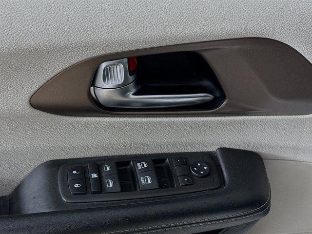used 2023 Chrysler Voyager car, priced at $20,213