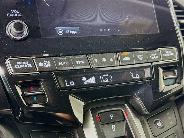 used 2018 Honda Odyssey car, priced at $17,988