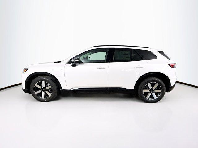 new 2025 Honda Prologue car, priced at $49,955