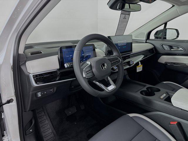 new 2025 Honda Prologue car, priced at $49,955