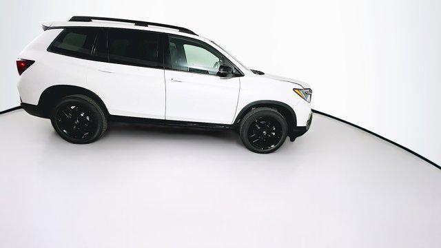 new 2024 Honda Passport car, priced at $46,190