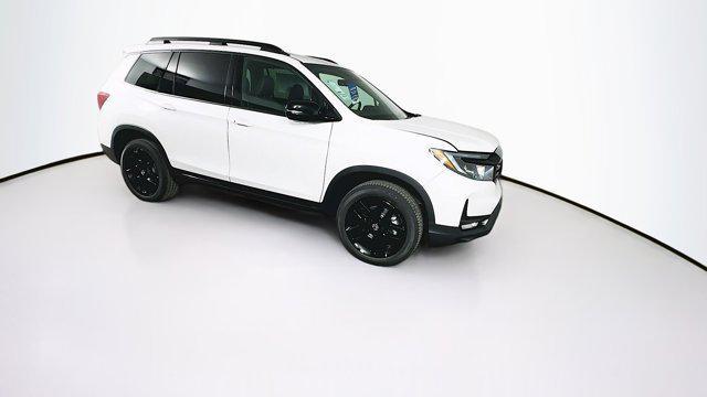 new 2024 Honda Passport car, priced at $46,190