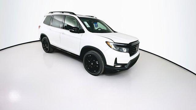 new 2024 Honda Passport car, priced at $46,190